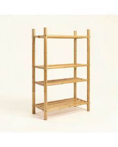 Rozek 55.11 '' W Garment Rack (synthetic illustration; no displayed measurements)