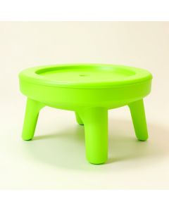 Floating Beer Pong Table (synthetic illustration; no displayed measurements)