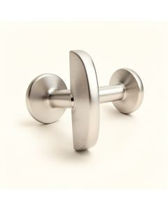 Cabinet Door Handles Drawer 3 3/4 '' Center Bar Pull Multipack (synthetic illustration; no displayed measurements)