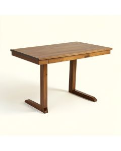 Tacconi Dining Table (synthetic illustration; no displayed measurements)