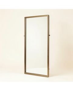 Derrel Full Length Mirror (synthetic illustration; no displayed measurements)