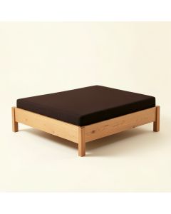 Esther Full Daybed (synthetic illustration; no displayed measurements)