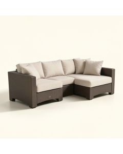 Stinson 4 Piece Sofa Seating Group With Cushions (synthetic illustration; no displayed measurements)