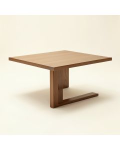 Fitchett Coffee Table (synthetic illustration; no displayed measurements)