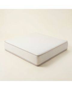 Alexia 4 '' Gel Memory Foam Mattress Topper (synthetic illustration; no displayed measurements)