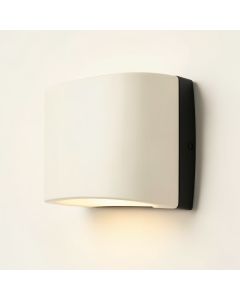 Aedyn Led Dimmable Wall Sconce (synthetic illustration; no displayed measurements)