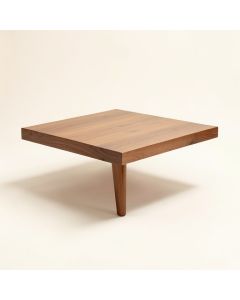Lucio Coffee Table (synthetic illustration; no displayed measurements)