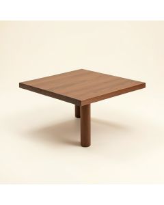 Notification Block Coffee Table (synthetic illustration; no displayed measurements)