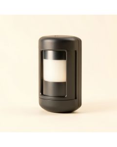 Prismo 2 - Bulb Outdoor Bulkhead Light (synthetic illustration; no displayed measurements)