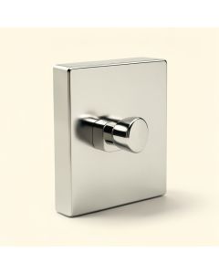 Wayfair Basics® Cabinet 3 '' Center To Center Bar Pull Multipack (synthetic illustration; no displayed measurements)