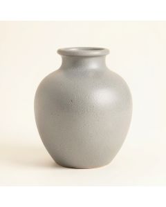 Briar Bridge Empty Decorative Vase - Gray (synthetic illustration; no displayed measurements)