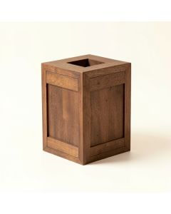 Braniya Plant Stand (synthetic illustration; no displayed measurements)