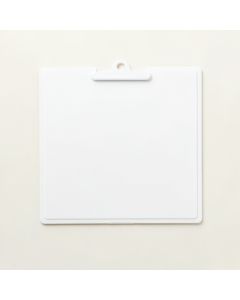 Weekly Dry Erase Calendar Wall Decal (synthetic illustration; no displayed measurements)