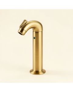 Instant Hot Water Dispenser (synthetic illustration; no displayed measurements)