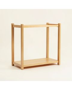 39.4 '' W Basics Garment Rack (synthetic illustration; no displayed measurements)