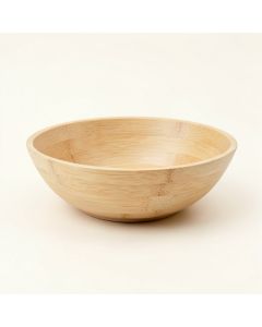 Cove Bend Dining Bowl - Beige (synthetic illustration; no displayed measurements)
