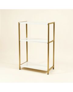 Concetta Display Shelf Organizer Etagere Bookcase (synthetic illustration; no displayed measurements)