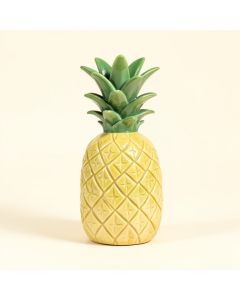 Sinkler Pineapple Sculpture (synthetic illustration; no displayed measurements)