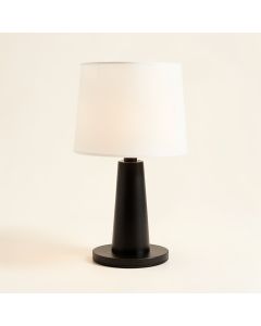 Aneka 8.75 '' Table Lamp (synthetic illustration; no displayed measurements)