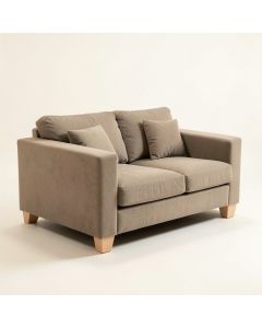Acevedo 90.5 '' Square Arm Sofa (synthetic illustration; no displayed measurements)