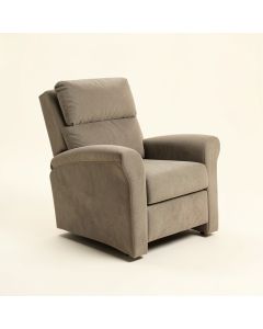 Ajete 42 '' Wide Manual Standard Recliner (synthetic illustration; no displayed measurements)