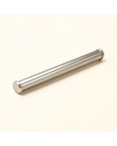 4.5 '' W - 5 '' W Closet Rod (synthetic illustration; no displayed measurements)