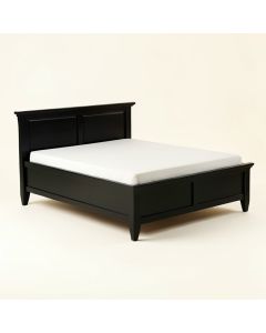 Etting Platform Bed (synthetic illustration; no displayed measurements)