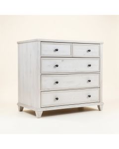 Payne 7 Drawer Double Dresser (synthetic illustration; no displayed measurements)