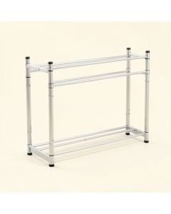 Pennsport 16.77 '' W Garment Rack (synthetic illustration; no displayed measurements)