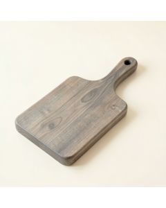 Meadow Brook Cutting Board - Gray (synthetic illustration; no displayed measurements)