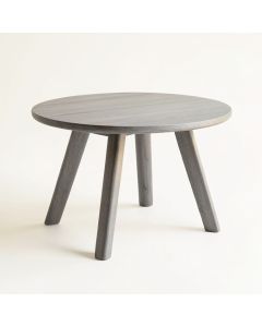 Cove Dale Patio Table - Gray (synthetic illustration; no displayed measurements)