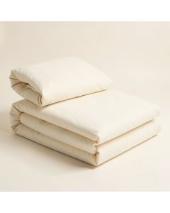 Sparkling Dreams 4 Piece Crib Bedding Set (synthetic illustration; no displayed measurements)