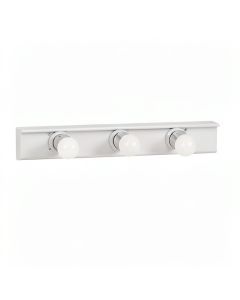 Hawtree 3-Light Dimmable Vanity Light (synthetic illustration; no displayed measurements)