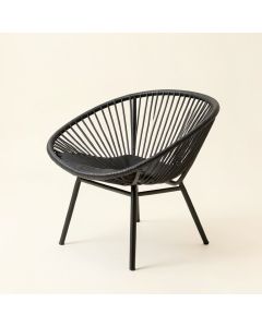 Siewert 31 '' Wide Papasan Chair (synthetic illustration; no displayed measurements)