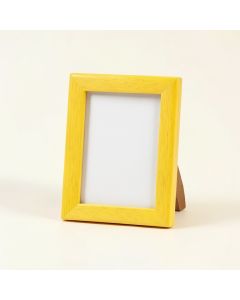 Elephant Picture Frame (synthetic illustration; no displayed measurements)