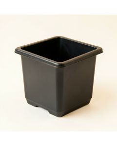 Heath Arc Empty Planter (synthetic illustration; no displayed measurements)