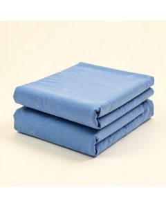 Seashells Sheet Set (synthetic illustration; no displayed measurements)