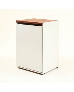 Lemaster 1 - Drawer Filing Storage Cabinet (synthetic illustration; no displayed measurements)