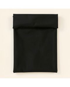 Arkema Solid Blackout Thermal Rod Pocket Single Curtain Panel (synthetic illustration; no displayed measurements)