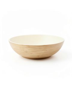 Willow Arc Dining Bowl - Cream (synthetic illustration; no displayed measurements)