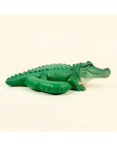 Petz Alligator Float Inflatables (synthetic illustration; no displayed measurements)