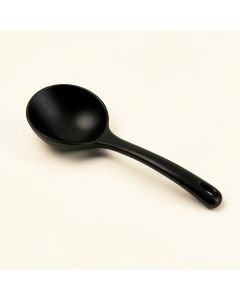 Briar Arc Cooking Spoon (synthetic illustration; no displayed measurements)
