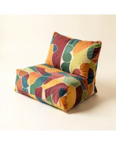 Owings Indoor Chair Cushion (synthetic illustration; no displayed measurements)