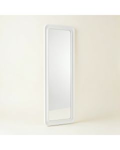 Petronia On The Door Full Length Mirror (synthetic illustration; no displayed measurements)
