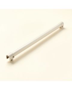 Gottschalk Single Curtain Rod (synthetic illustration; no displayed measurements)