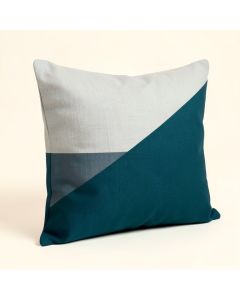 Ghyslain Square Pillow Cover (synthetic illustration; no displayed measurements)