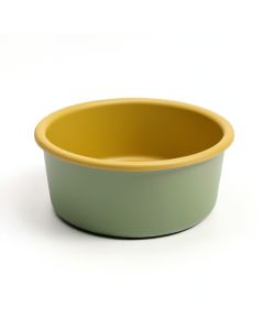 Elite Global Solutions Tuscany 0.06 Qt . Melamine Round Ramekin (synthetic illustration; no displayed measurements)