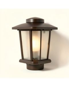 Maxwell Outdoor Barn Light (synthetic illustration; no displayed measurements)