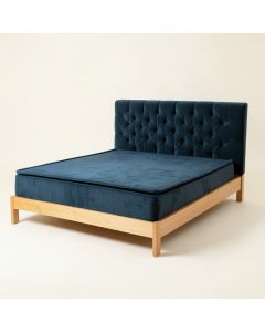 Linford Tufted Upholstered Storage Platform Bed (synthetic illustration; no displayed measurements)