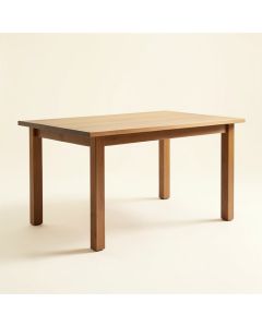 Orland Dining Table (synthetic illustration; no displayed measurements)